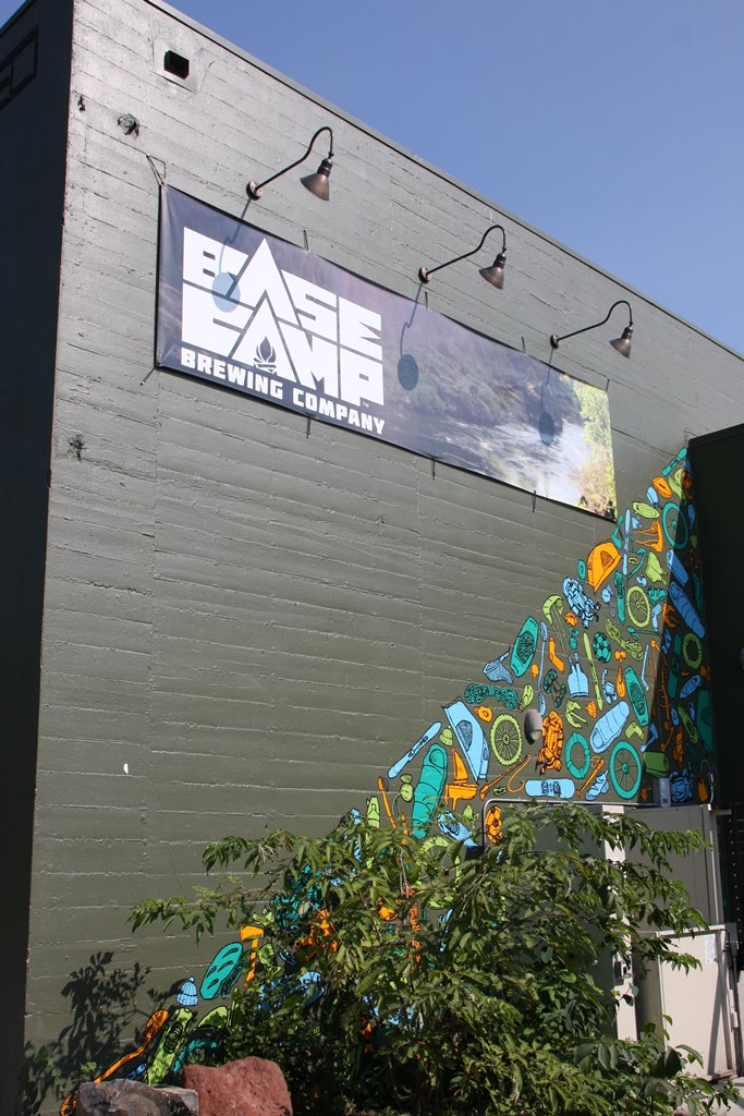 Base Camp Brewing, Portland, OR