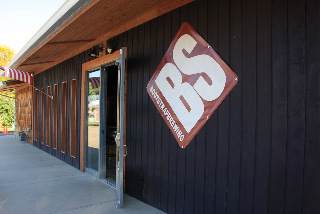 Bootstrap Brewing, Niwot, CO