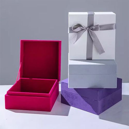 Sales Presentation Boxes - Sunset Art Collection - Mobile Quality