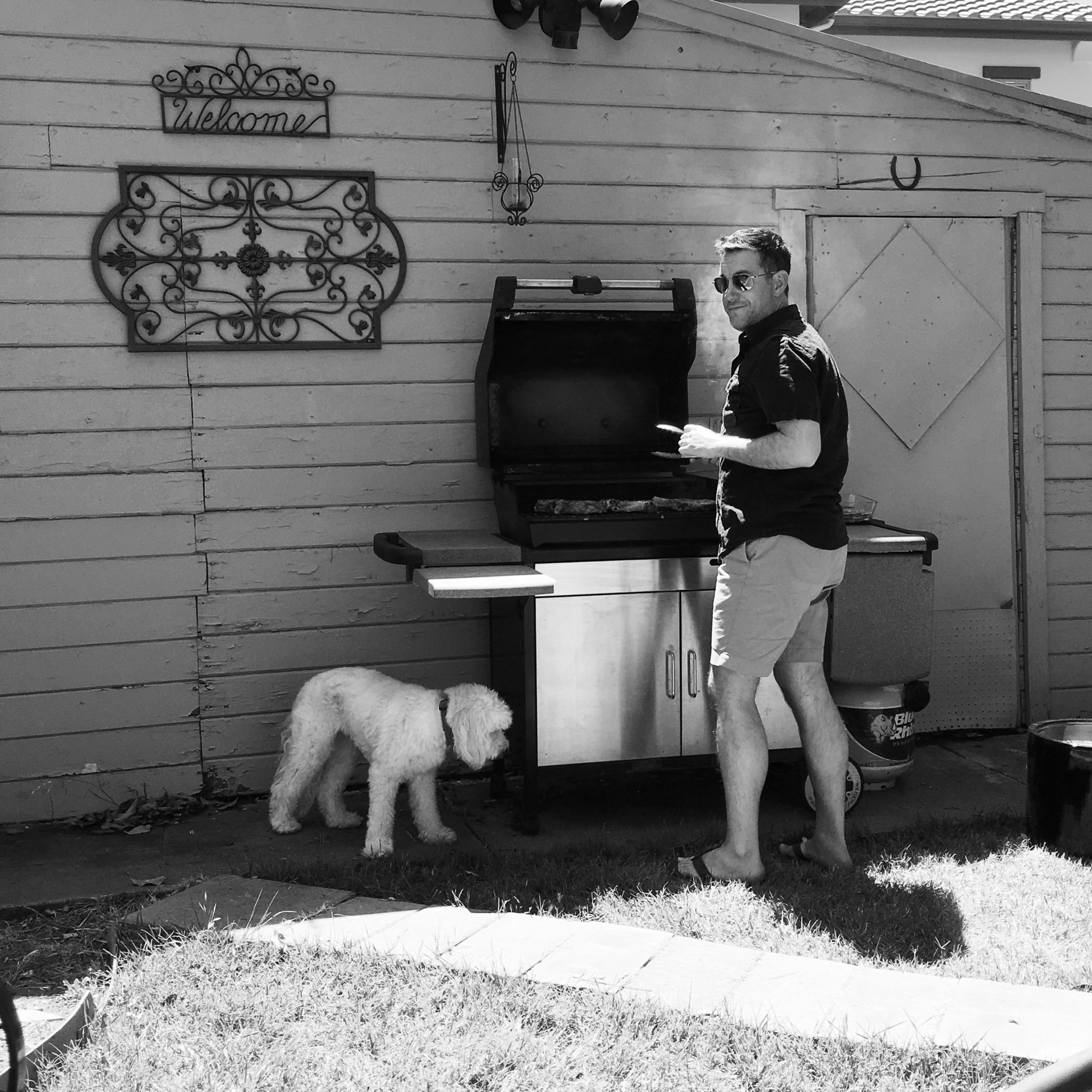 Memorial Day 2016 BBQ