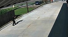 Photo of Eugene Long