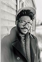 Photo of Aaron Rai
