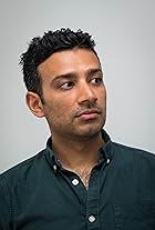 Photo of Adnan Raei