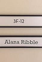 Photo of Alana Ribble