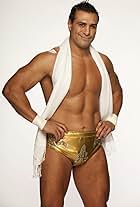 Photo of Alberto Del Rio