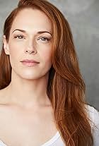 Photo of Amanda Righetti