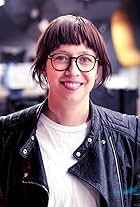 Photo of Amelia Roper
