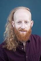 Photo of Andrew R. Butler