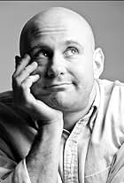 Photo of Andy Roth
