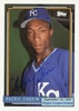 Photo of Archie Corbin