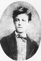 Photo of Arthur Rimbaud