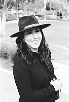 Photo of Ashley Reeser