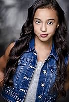 Photo of Ashley Rogan