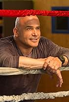 Photo of Bas Rutten