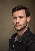 Photo of Benjamin Rigby