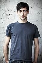 Photo of Blake Ritson