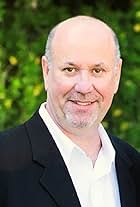 Photo of Bruce Rasmussen