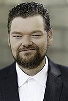 Photo of Chris Reed