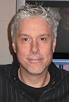 Photo of Christopher Rouse