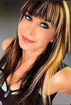 Photo of Cynthia Rothrock
