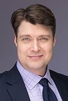 Photo of Dan Rodden