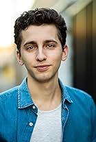 Photo of Daniel Rashid