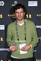 Photo of David Rae