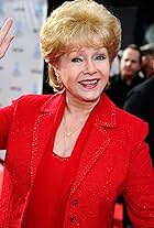 Photo of Debbie Rey