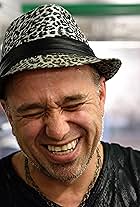 Photo of Dimitri Raft