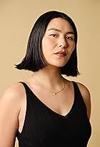 Photo of Django Chan-Reeves