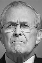 Photo of Donald Rumsfeld