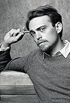 Photo of Dylan Riley Snyder