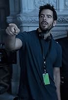 Photo of Eli Roth