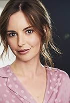 Photo of Elizabeth Rice