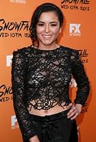 Photo of Emily Rios