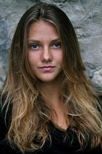 Photo of Emma Besson