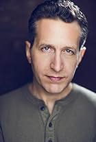 Photo of Eric Rizk