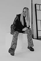 Photo of Ericka Roe