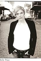 Photo of Eva Rice