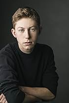 Photo of Forrest Rozitis