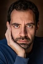 Photo of Francesco Roder