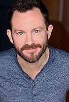 Photo of Geoff Rice