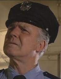 Photo of George Robotham