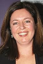 Photo of Gina Riley