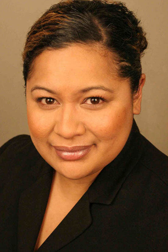 Photo of Goretti Chadwick