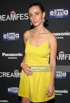 Photo of Hannah Rees