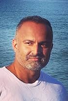 Photo of Ian Rashid