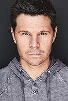 Photo of Ian Reed