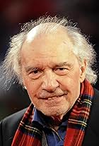Photo of Jacques Rivette