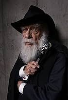 Photo of James Randi